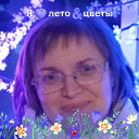 Анастасия Шумилова