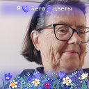Татьяна Барковская (Державская)