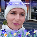 Юлия Елистратова