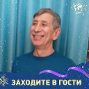 Олег Добрых