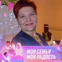 Светлана Халецкая
