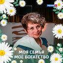 Альфия Галимова