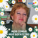 Мария Басова