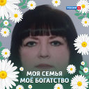 Елена Зеленкова ( Муликова)