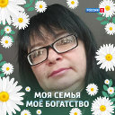 Оксана Перова