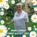 Наталья Савельева