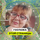 Ирина Ковальчук