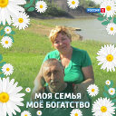 Сергей и Наталья Ильяшенко