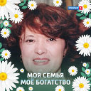 Ольга Черенкова ( Снадина)