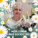 Ольга Севрюкова