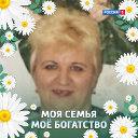 Вера Жукова