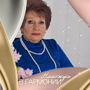 Ольга Небольсина (Запорожец)