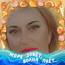 Марина Демченко