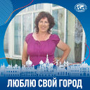 Нина Шалимова (Шпилевская)
