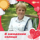 Ольга Стрельникова