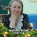 Татьяна Шугаева