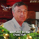 Владимир Шумеев