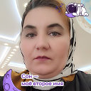 Саида Абдуллаева