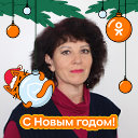 Елена Федоренко (Савенко )