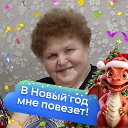 Валентина Каткова
