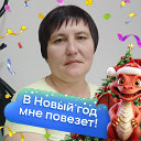 Анна Старикова