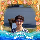 Наталья Маринина (Селедкова)