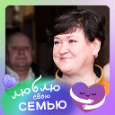 Татьяна Юрова(Азовцева)