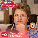 Ирина Лебединская(Ганнущенко)