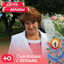 Нина Савенкова