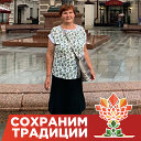 Нина Спиридонова