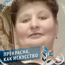 Наташа Волкова