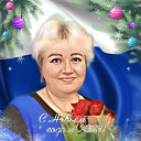 Ирина Балышева