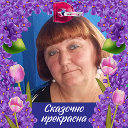 Людмила Горбенко (Чечель)