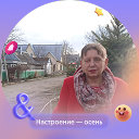 Галина Шинкаренко