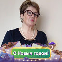 Галина Исаченко