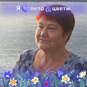 Татьяна Аверкиева (Вашкель)