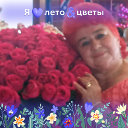 Татьяна Клепикова