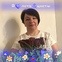 Светлана Пивоварова