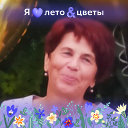 Мария Ульдинович (Игнатенко)