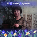 Антонина Кушнир(Пономарева)