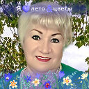 Лидия Леонова