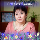 Людмила Ершова