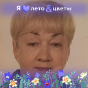Галина Рыбкина