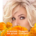 Галина Чеглакова