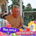 Oleg Gubanov