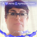 Людмила Дударева
