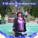 Ирина Соколова(Терехова)