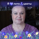 Татьяна Скокова