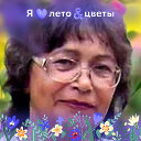 Галина Рыжакова(Столярова)