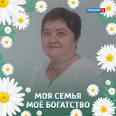 Оксана Дегтярева